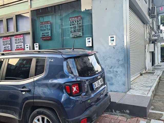 CEMALPAŞA MAH. CEVAT YURDAKUL CAD. DE KURUMSAL FİRMALARA UYGUN DÜKKAN MAĞAZA. - Görsel 10