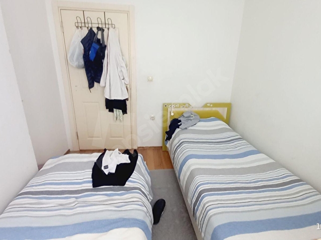 MEYDANKAVAĞI MAH. 12.CAD. YAKINI ARAKAT AYRI MUTFAK SATILIK 2+1 - Görsel 17