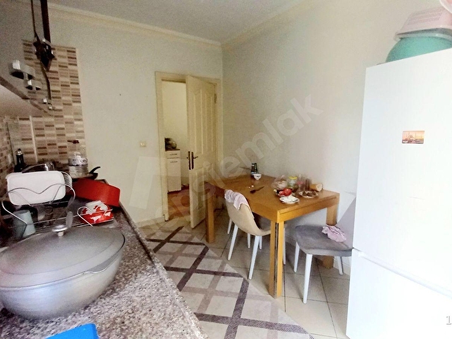 MEYDANKAVAĞI MAH. 12.CAD. YAKINI ARAKAT AYRI MUTFAK SATILIK 2+1 - Görsel 15