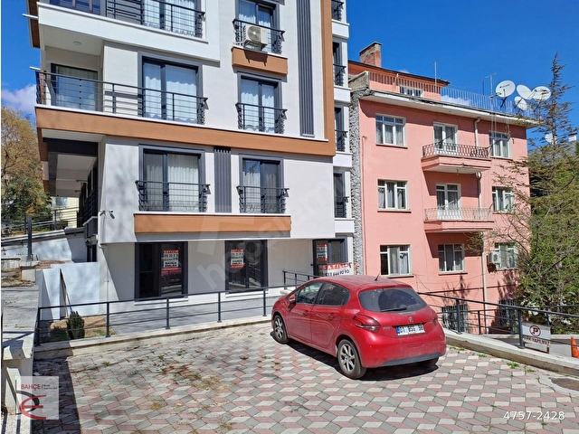BAHÇE EMLAK,TAN MİLLİ KÜTÜPHANE İLE 7.CADDE YAKINI 2+1 BAHÇE KULLANIMLI DAİRE 7,400,000 tl