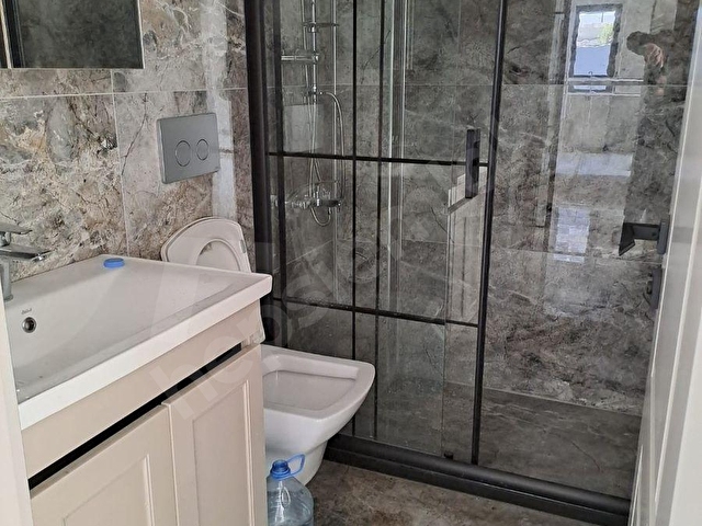 BAHÇE EMLAK,TAN MİLLİ KÜTÜPHANE İLE 7.CADDE YAKINI 2+1 BAHÇE KULLANIMLI DAİRE 7,400,000 tl - Görsel 17