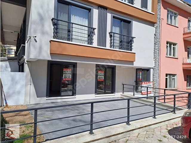 BAHÇE EMLAK,TAN MİLLİ KÜTÜPHANE İLE 7.CADDE YAKINI 2+1 BAHÇE KULLANIMLI DAİRE 7,400,000 tl - Görsel 2