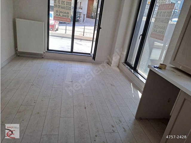 BAHÇE EMLAK,TAN MİLLİ KÜTÜPHANE İLE 7.CADDE YAKINI 2+1 BAHÇE KULLANIMLI DAİRE 7,400,000 tl - Görsel 8