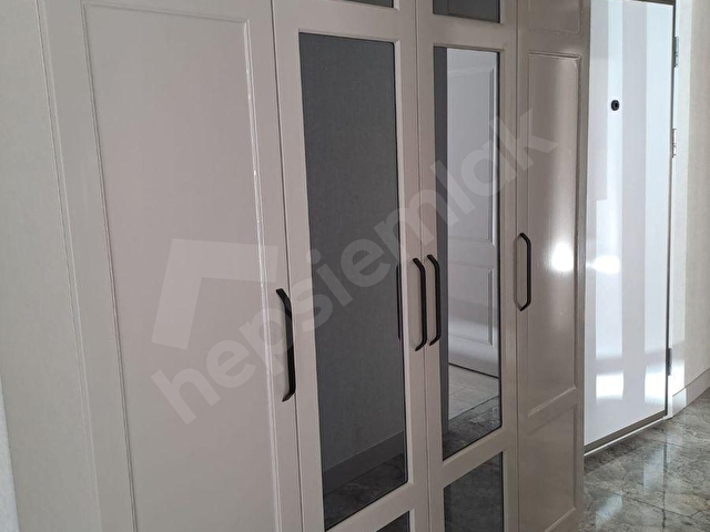 BAHÇE EMLAK,TAN MİLLİ KÜTÜPHANE İLE 7.CADDE YAKINI 2+1 BAHÇE KULLANIMLI DAİRE 7,400,000 tl - Görsel 10