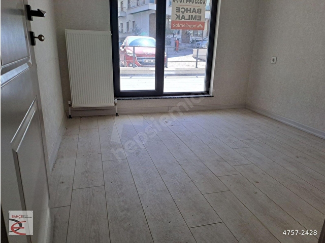 BAHÇE EMLAK,TAN MİLLİ KÜTÜPHANE İLE 7.CADDE YAKINI 2+1 BAHÇE KULLANIMLI DAİRE 7,400,000 tl - Görsel 13