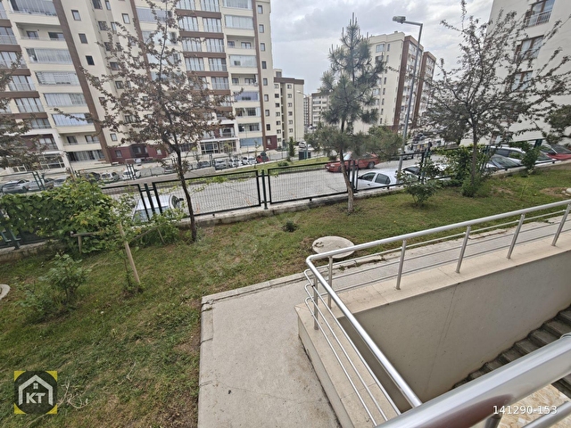 K.TOPÇUDAN TOKİDE 3+1 143M2 ÇİFT BANYOLU BORÇSUZ DAİRE - Görsel 23