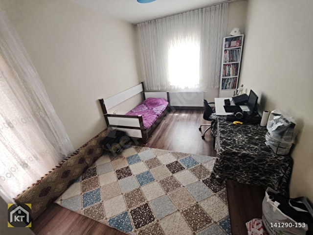 K.TOPÇUDAN TOKİDE 3+1 143M2 ÇİFT BANYOLU BORÇSUZ DAİRE - Görsel 19