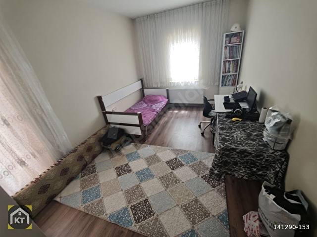 K.TOPÇUDAN TOKİDE 3+1 143M2 ÇİFT BANYOLU BORÇSUZ DAİRE - Görsel 18
