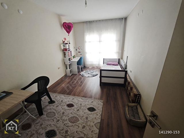 K.TOPÇUDAN TOKİDE 3+1 143M2 ÇİFT BANYOLU BORÇSUZ DAİRE - Görsel 8