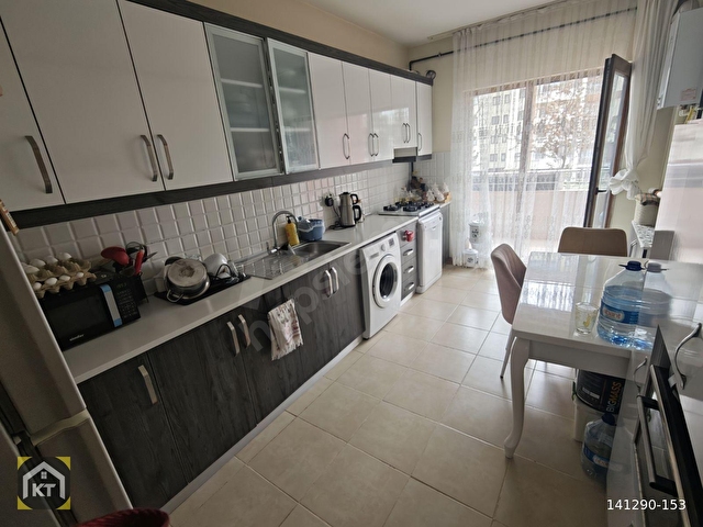 K.TOPÇUDAN TOKİDE 3+1 143M2 ÇİFT BANYOLU BORÇSUZ DAİRE - Görsel 2