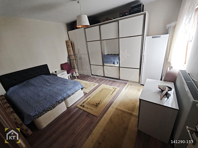 K.TOPÇUDAN TOKİDE 3+1 143M2 ÇİFT BANYOLU BORÇSUZ DAİRE - Görsel 10