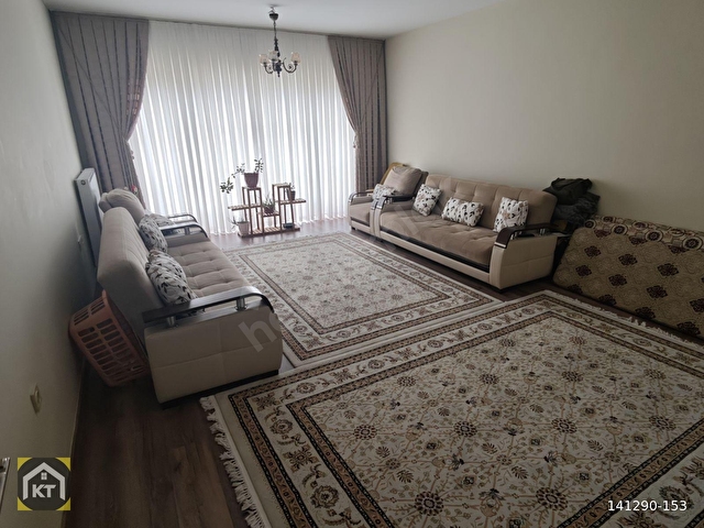 K.TOPÇUDAN TOKİDE 3+1 143M2 ÇİFT BANYOLU BORÇSUZ DAİRE - Görsel 29