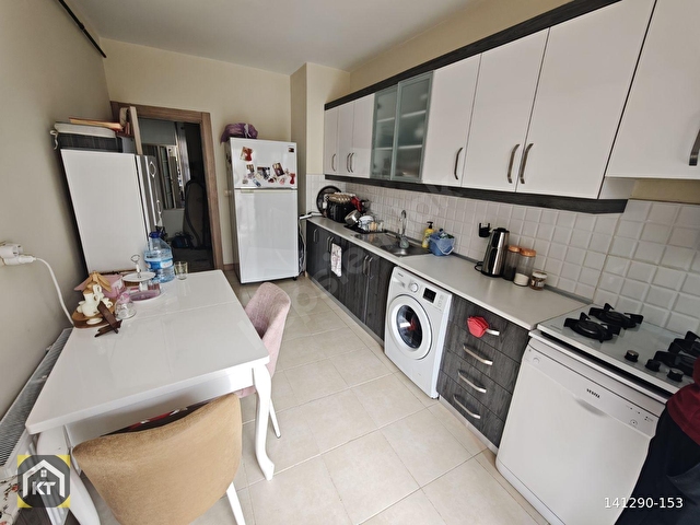 K.TOPÇUDAN TOKİDE 3+1 143M2 ÇİFT BANYOLU BORÇSUZ DAİRE - Görsel 28
