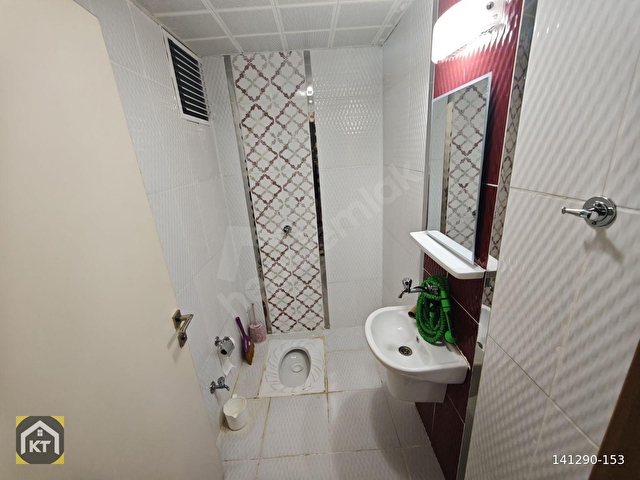 K.TOPÇUDAN TOKİDE 3+1 143M2 ÇİFT BANYOLU BORÇSUZ DAİRE - Görsel 7
