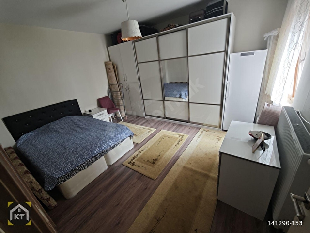 K.TOPÇUDAN TOKİDE 3+1 143M2 ÇİFT BANYOLU BORÇSUZ DAİRE - Görsel 17