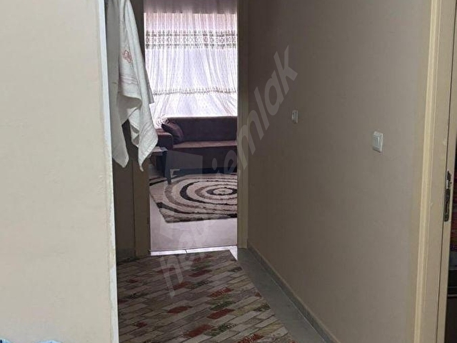 SILAM EMLAKTAN ERENLER MAH. 2+0 EŞYALI ACİL SATILIK DAİRE - Görsel 8