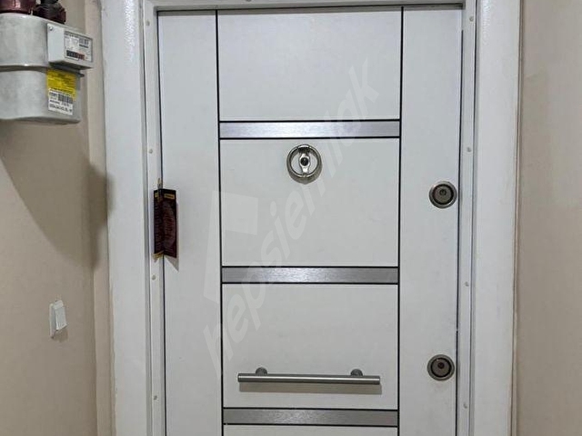 SILAM EMLAKTAN ERENLER MAH. 2+0 EŞYALI ACİL SATILIK DAİRE