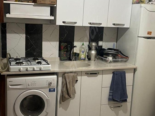 SILAM EMLAKTAN ERENLER MAH. 2+0 EŞYALI ACİL SATILIK DAİRE - Görsel 10