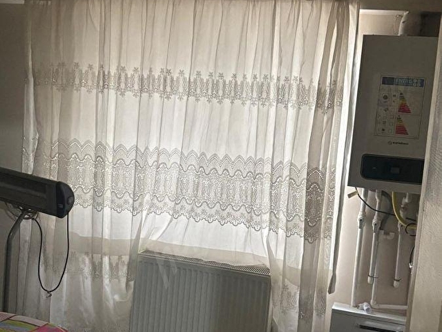 SILAM EMLAKTAN ERENLER MAH. 2+0 EŞYALI ACİL SATILIK DAİRE - Görsel 4