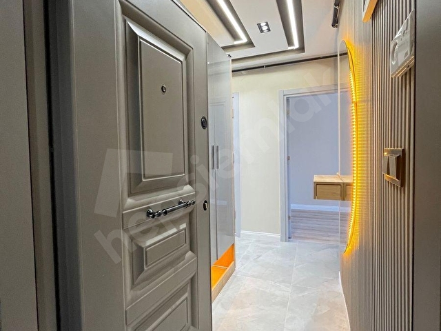 Üçyol metro yakını ultra lux 3 + 1 satılık daire - Görsel 3