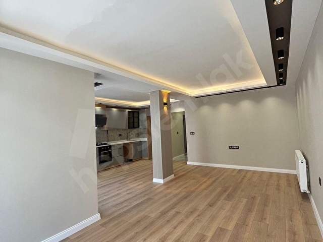 Üçyol metro yakını ultra lux 3 + 1 satılık daire - Görsel 5