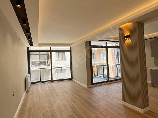 Üçyol metro yakını ultra lux 3 + 1 satılık daire - Görsel 8