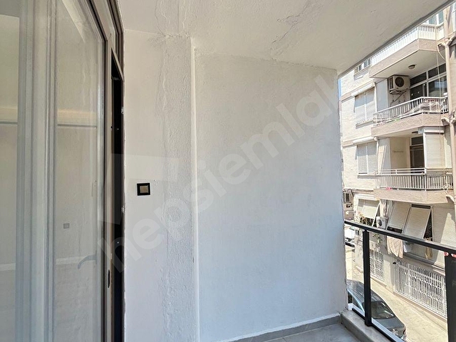 Üçyol metro yakını ultra lux 3 + 1 satılık daire - Görsel 11