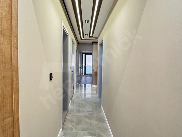 Üçyol metro yakını ultra lux 3 + 1 satılık daire - Görsel 14