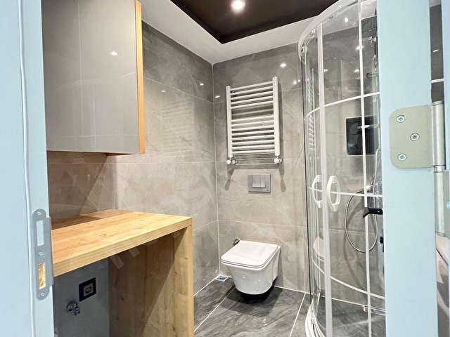 Üçyol metro yakını ultra lux 3 + 1 satılık daire - Görsel 16