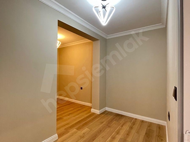 Üçyol metro yakını ultra lux 3 + 1 satılık daire - Görsel 19