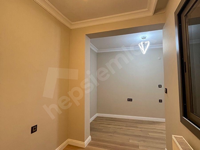 Üçyol metro yakını ultra lux 3 + 1 satılık daire - Görsel 21