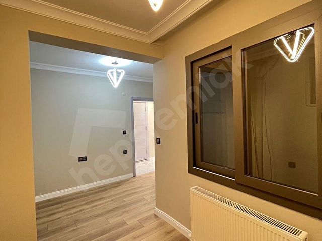 Üçyol metro yakını ultra lux 3 + 1 satılık daire - Görsel 22