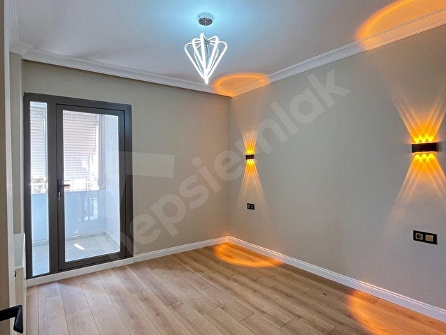 Üçyol metro yakını ultra lux 3 + 1 satılık daire - Görsel 24
