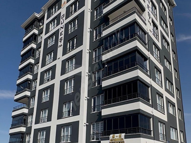 MİMSİN HARİKA KONUMDA CADDE ÜSTÜ 4+1 ULTRA LÜXS DAİRE