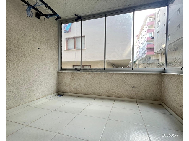 MALTEPEDE EMSALSİZ GENİŞLİKTE MÜTHİŞ 3+1 ARA KAT - Görsel 30