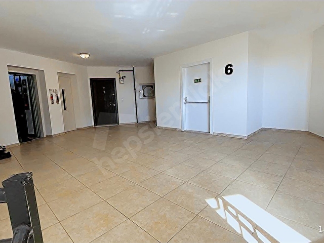 SİNCAN ALCIDA 140 m² Net 4+1 | Çift Balkon | Ara Kat Daire - Görsel 8