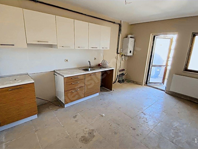 SİNCAN ALCIDA 140 m² Net 4+1 | Çift Balkon | Ara Kat Daire - Görsel 13