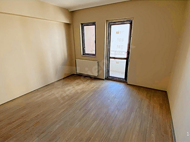 SİNCAN ALCIDA 140 m² Net 4+1 | Çift Balkon | Ara Kat Daire - Görsel 24