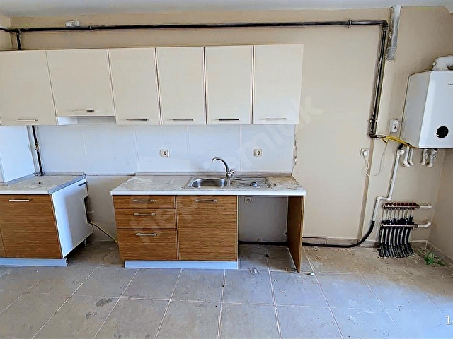 SİNCAN ALCIDA 140 m² Net 4+1 | Çift Balkon | Ara Kat Daire - Görsel 14