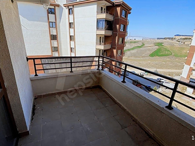 SİNCAN ALCIDA 140 m² Net 4+1 | Çift Balkon | Ara Kat Daire - Görsel 17