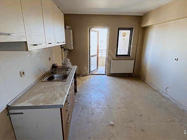 SİNCAN ALCIDA 140 m² Net 4+1 | Çift Balkon | Ara Kat Daire - Görsel 15