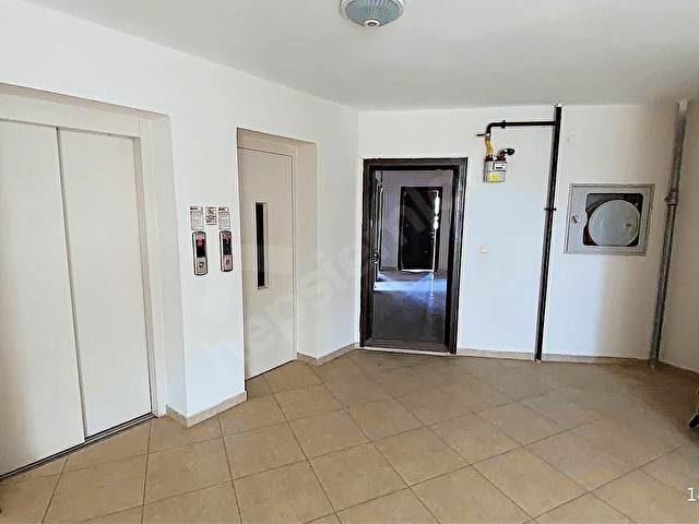 SİNCAN ALCIDA 140 m² Net 4+1 | Çift Balkon | Ara Kat Daire - Görsel 9
