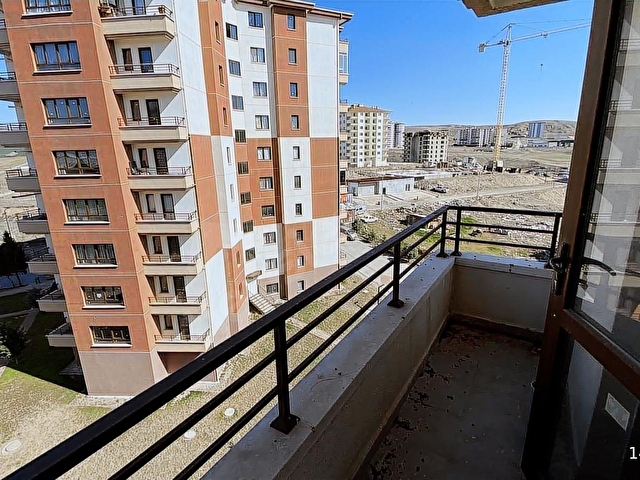 SİNCAN ALCIDA 140 m² Net 4+1 | Çift Balkon | Ara Kat Daire - Görsel 25