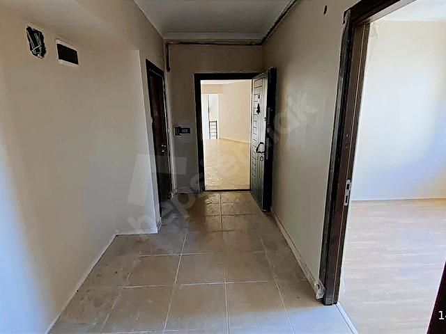 SİNCAN ALCIDA 140 m² Net 4+1 | Çift Balkon | Ara Kat Daire - Görsel 11