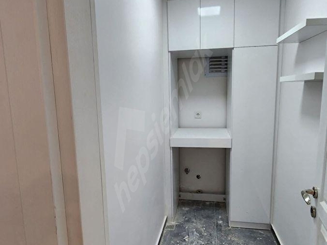 İSTHANBUL EVLERİNDE TAMAMEN YENİLENMİŞ FULL YAPILI SATILIK DAİRE - Görsel 18