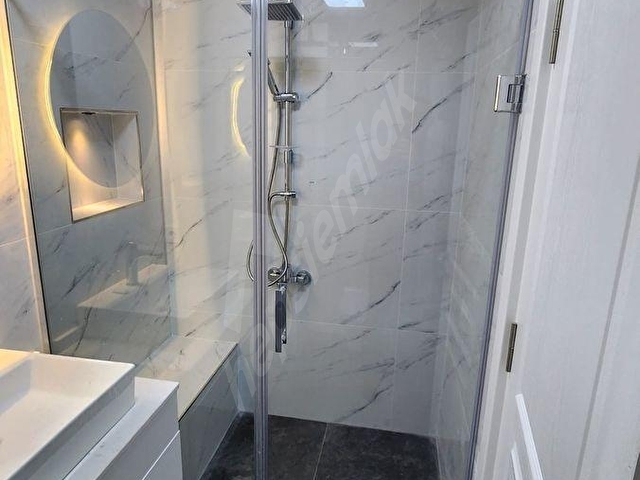 İSTHANBUL EVLERİNDE TAMAMEN YENİLENMİŞ FULL YAPILI SATILIK DAİRE - Görsel 22