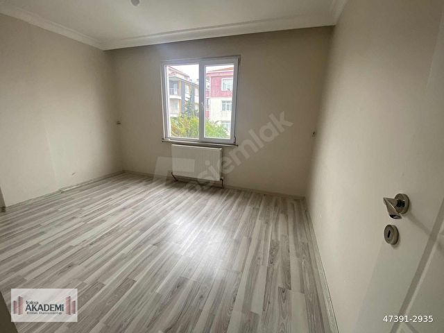 BÜLENT ECEVİT BULVARI YAKINI SATILIK 2+1 BOŞ DAİRE - Görsel 6