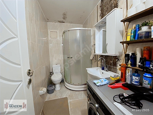 BÜLENT ECEVİT BULVARI YAKINI SATILIK 2+1 BOŞ DAİRE - Görsel 21