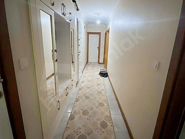 BÜLENT ECEVİT BULVARI YAKINI SATILIK 2+1 BOŞ DAİRE - Görsel 30