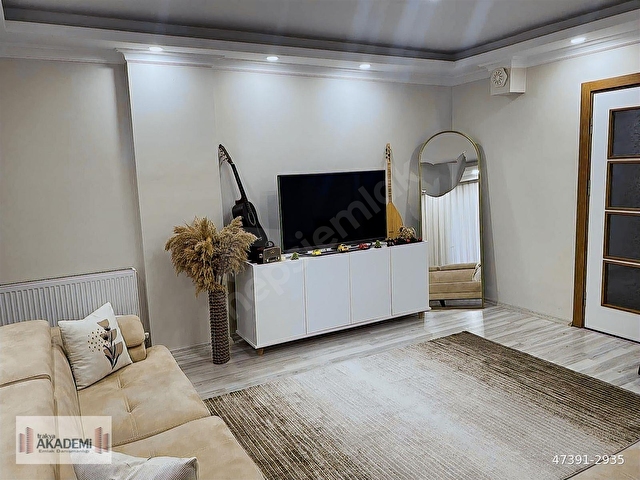 BÜLENT ECEVİT BULVARI YAKINI SATILIK 2+1 BOŞ DAİRE - Görsel 26